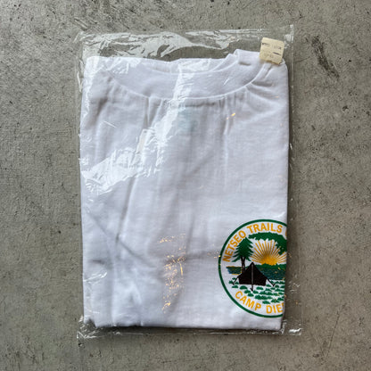 50s/60s/70s BSA Dead Stock T-Shirts- SELECT TEE