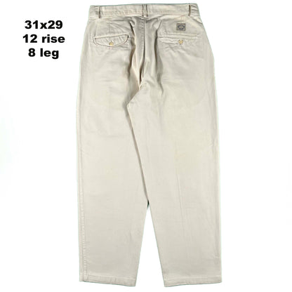 Vintage Polo Ralph Lauren Cotton Chino Pants- SELECT PAIR