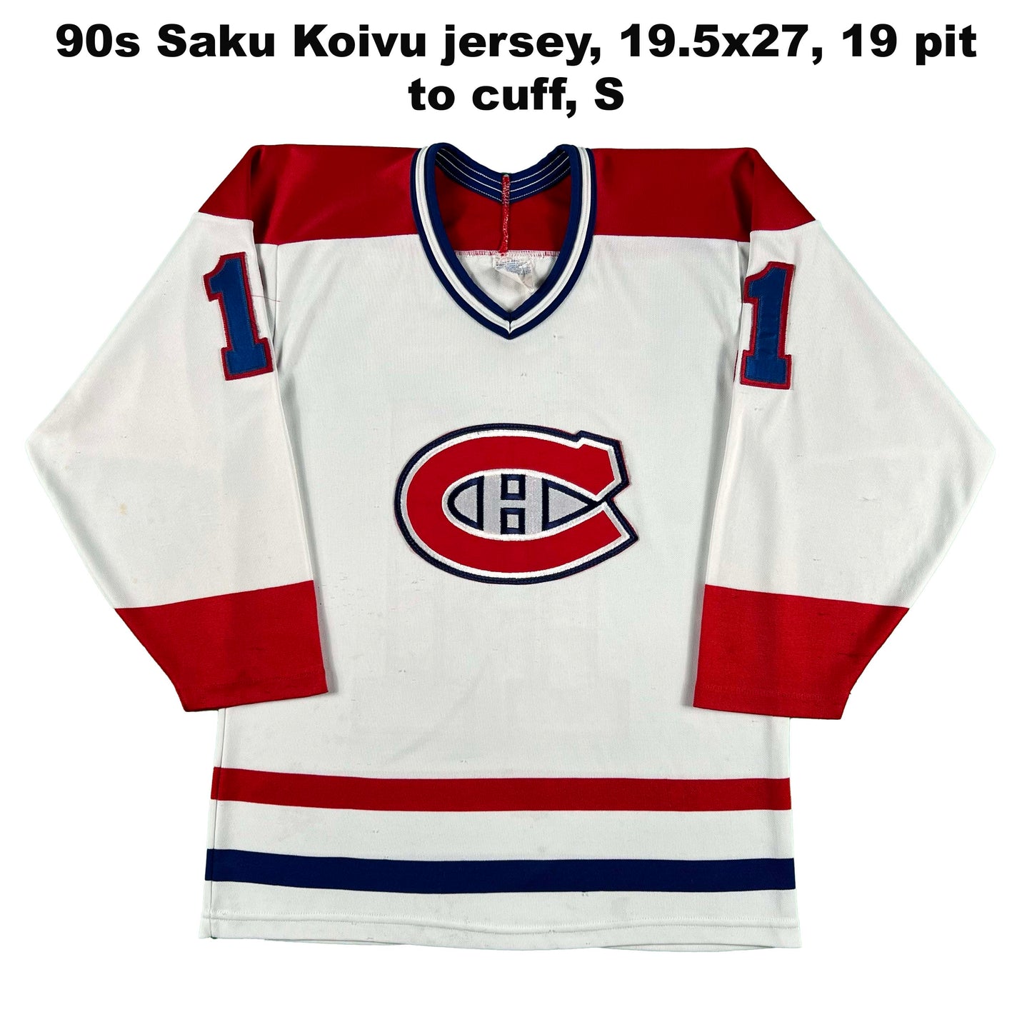 Montreal Canadiens
