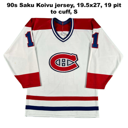 Montreal Canadiens