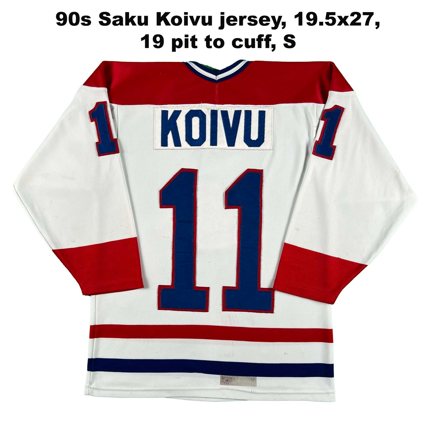 Montreal Canadiens