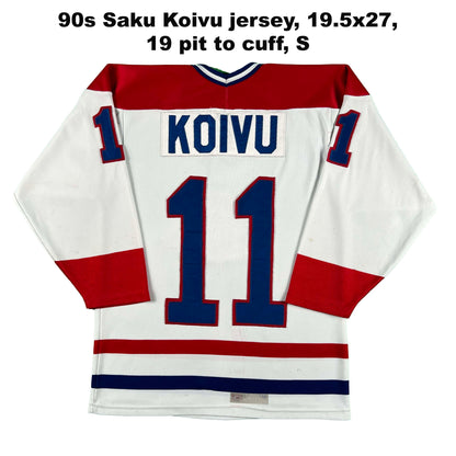 Montreal Canadiens