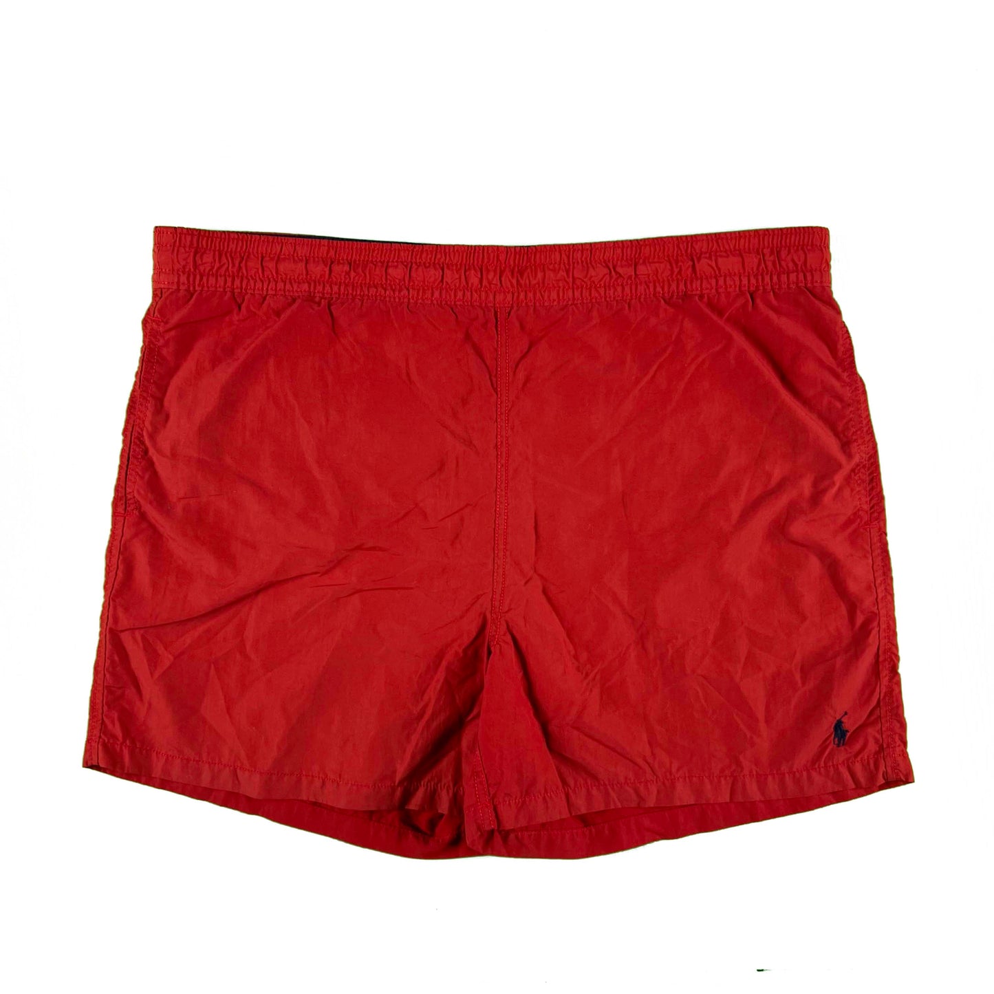 90s Polo Ralph Lauren Nylon Swim Trunks- XL