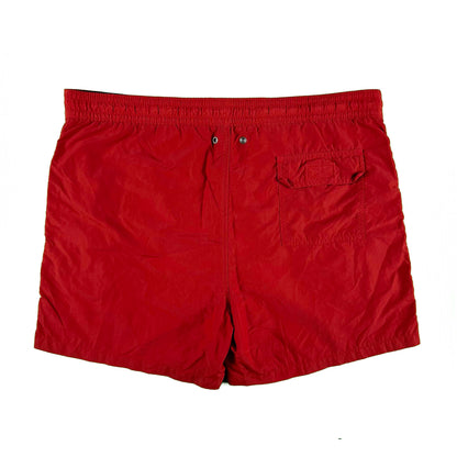 90s Polo Ralph Lauren Nylon Swim Trunks- XL