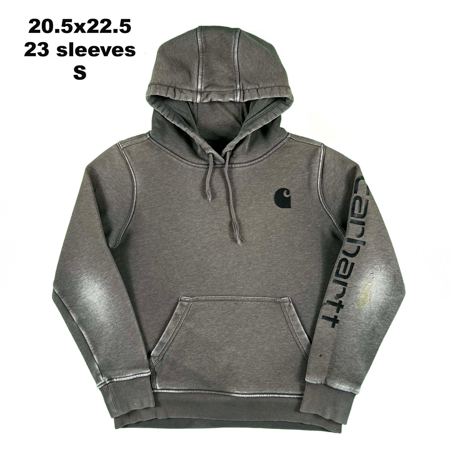 Carhartt Hoodies- SELECT SWEAT