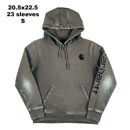 Carhartt Hoodies- SELECT SWEAT