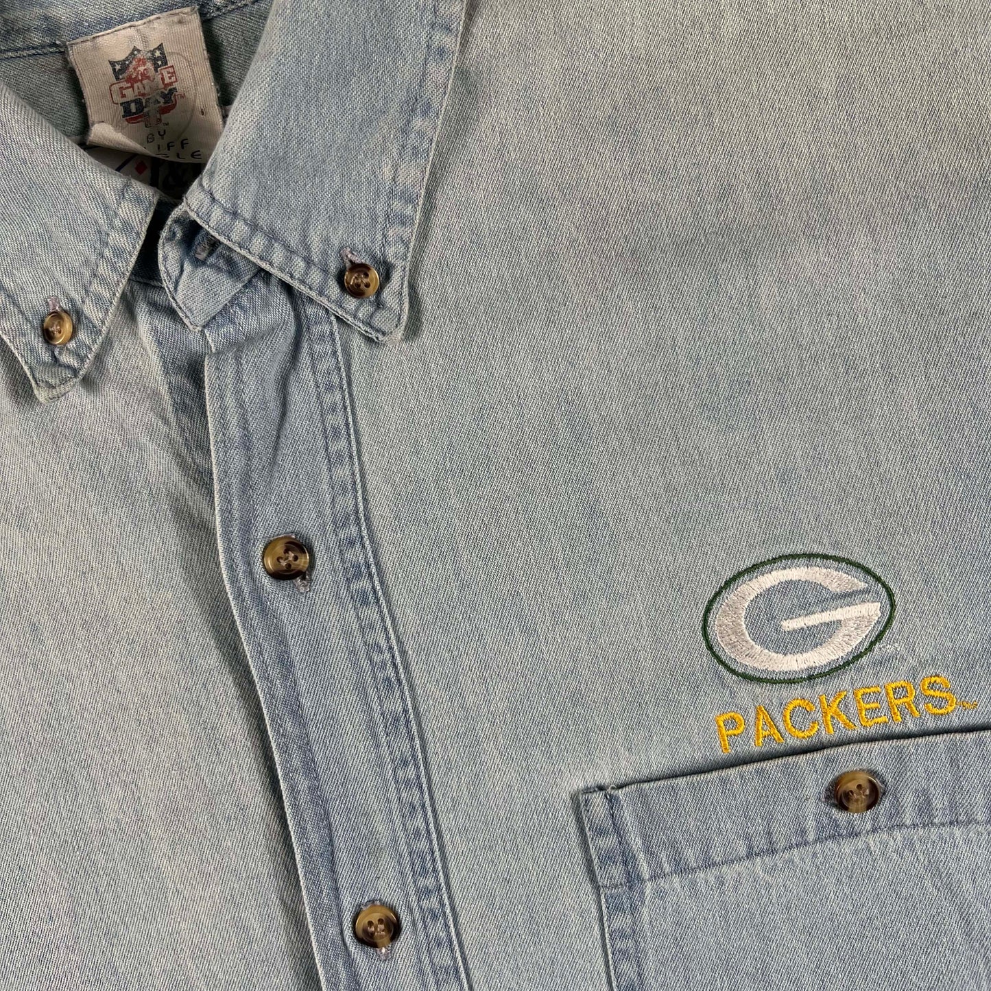 Green Bay Packers
