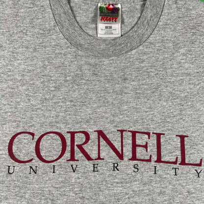 90s Cornell University Tee- S