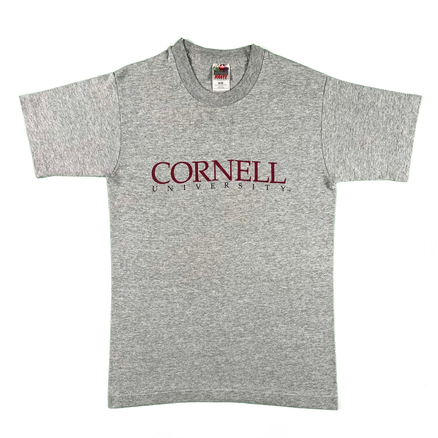 90s Cornell University Tee- S