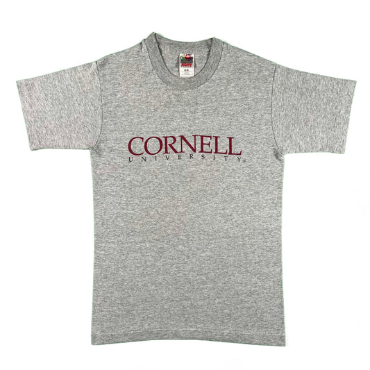 90s Cornell University Tee- S