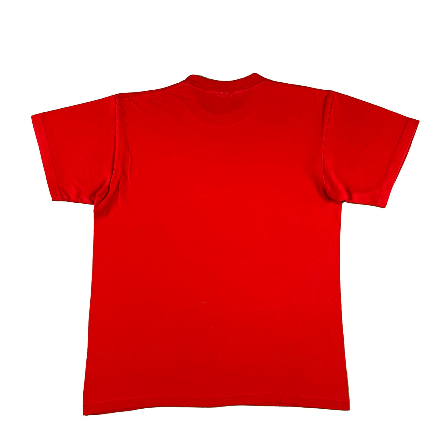 00s Marijuana 'Over 1 Billion Stoned' Tee- M
