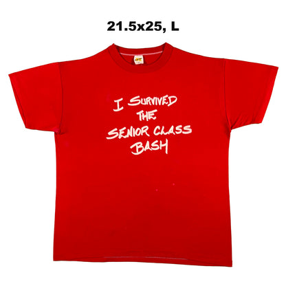 70s Russell Gold Tag Tees- SELECT TEE