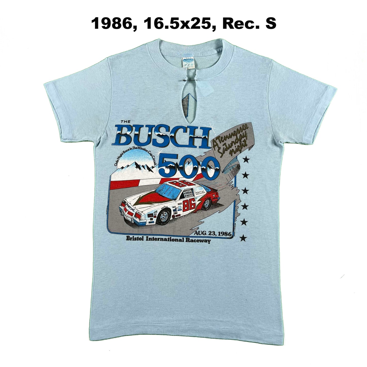 Vintage Beer, Wine, & Alcohol Tees- SELECT TEE