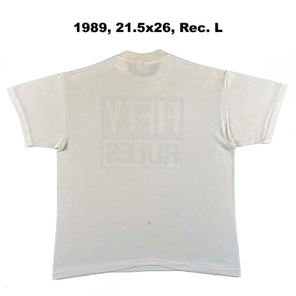 Vintage Script Tees- SELECT TEE