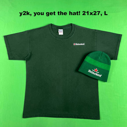 Vintage Beer, Wine, & Alcohol Tees- SELECT TEE