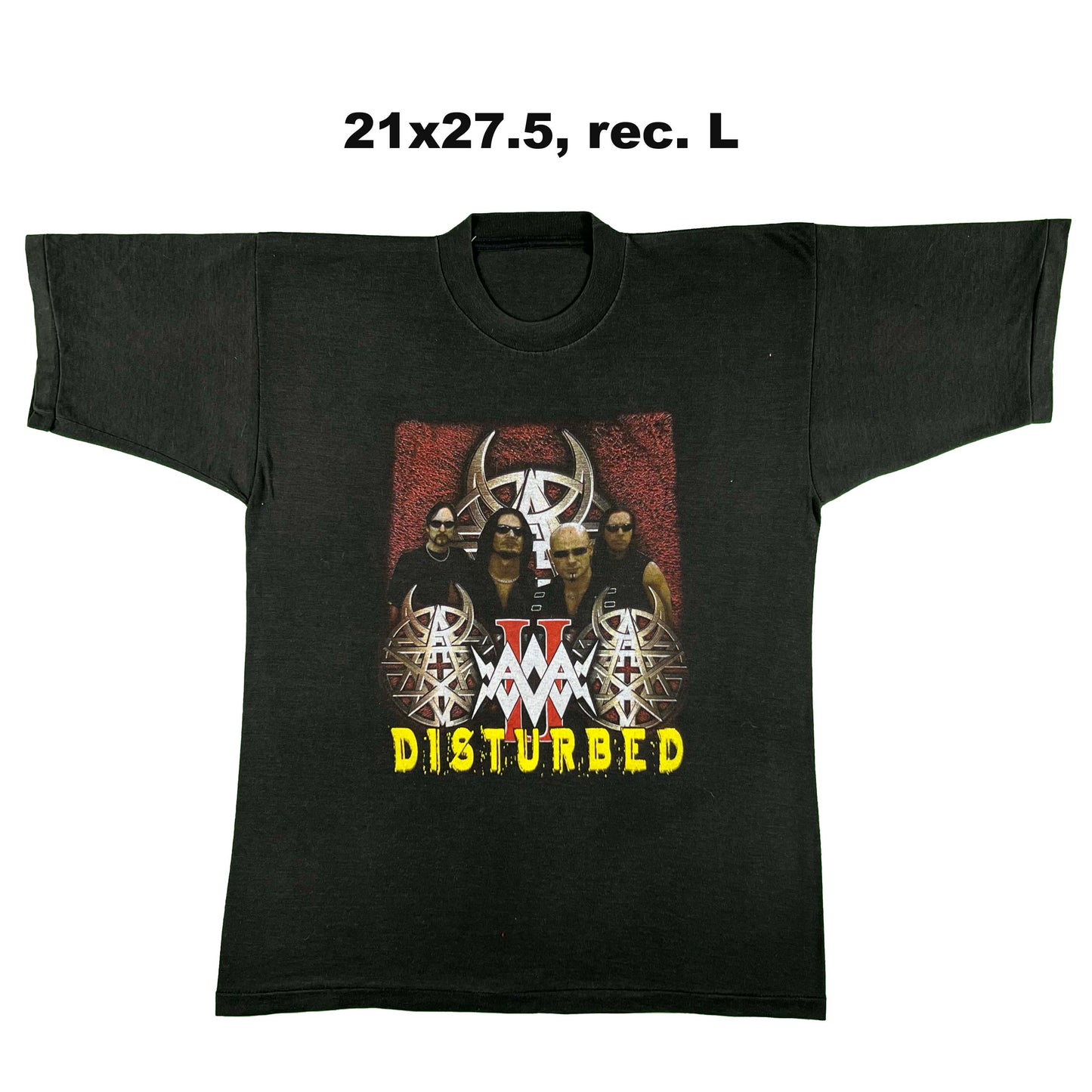 $30 Vintage Band Tees- SELECT TEE