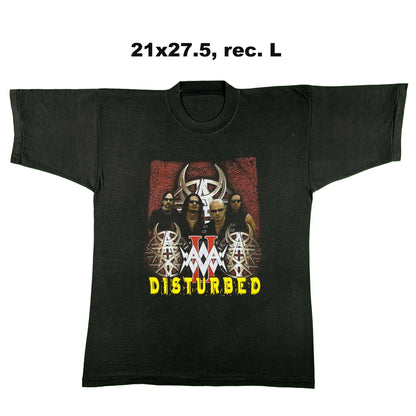 $30 Vintage Band Tees- SELECT TEE
