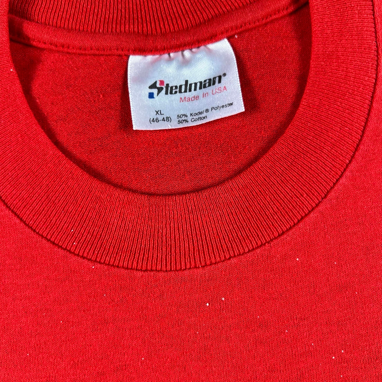 1992 Indiana Hoosiers Final Four Tee- L