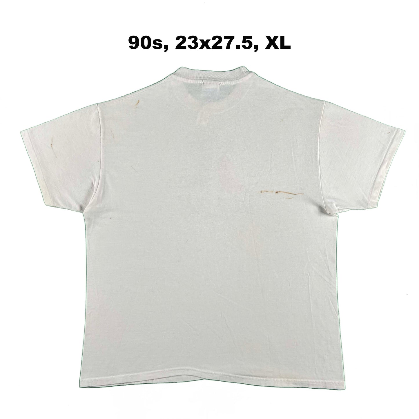 Vintage Script Tees- SELECT TEE