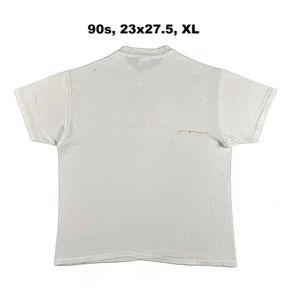 Vintage Script Tees- SELECT TEE