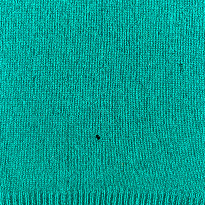 90s Polo Ralph Lauren Lambswool Collared Sweater- L