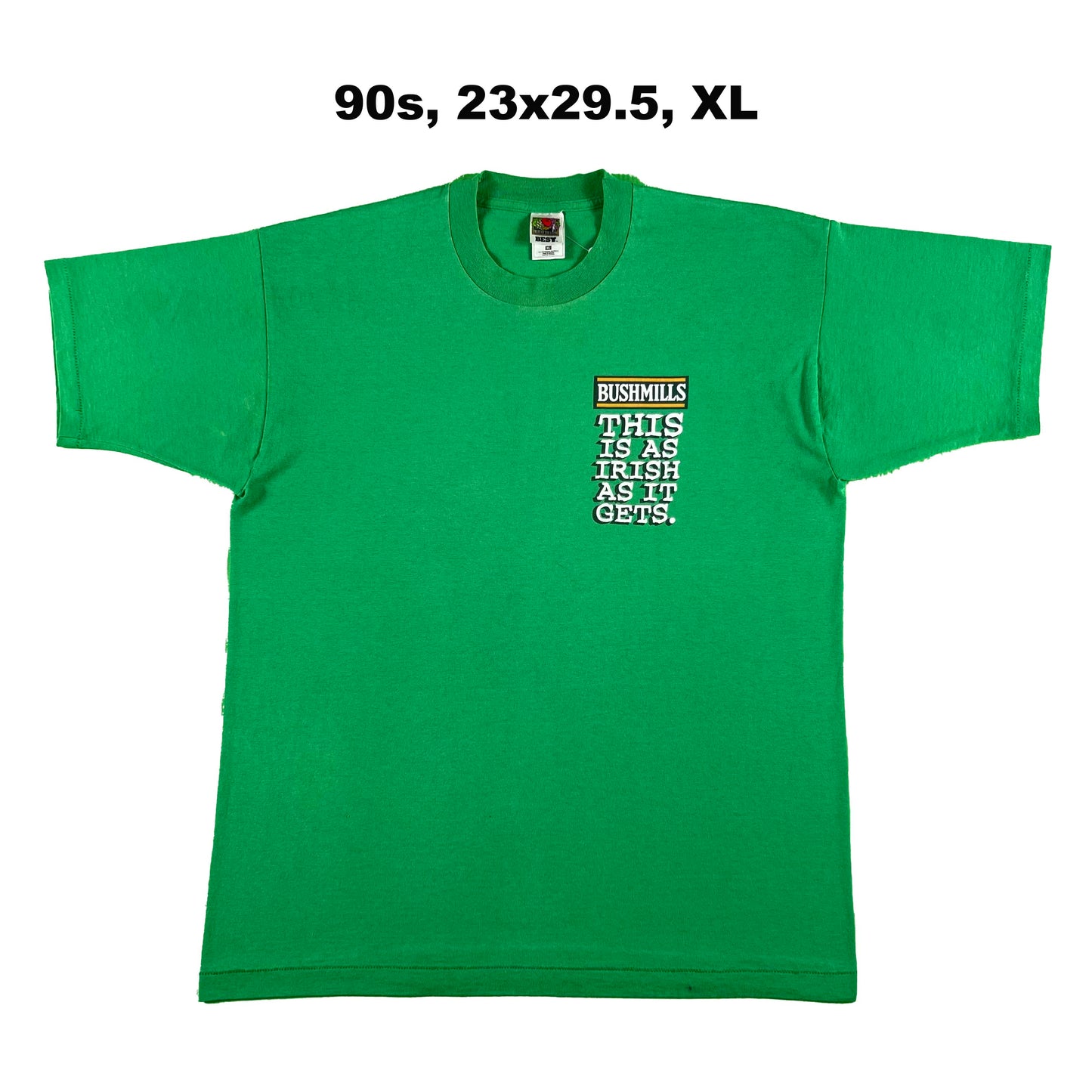 Vintage Beer, Wine, & Alcohol Tees- SELECT TEE
