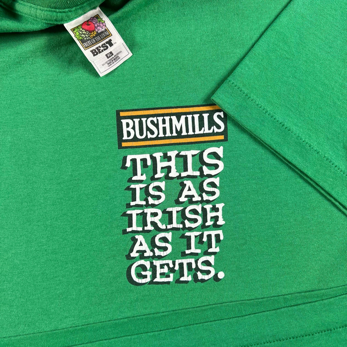 Vintage Beer, Wine, & Alcohol Tees- SELECT TEE