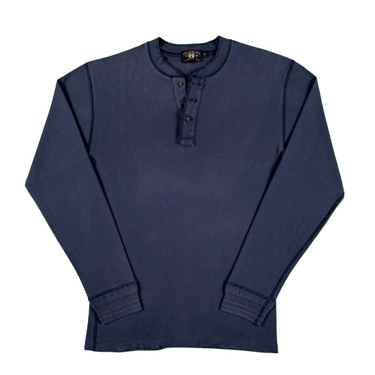 RRL Henley Thermal- L