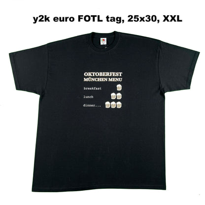 Vintage Beer, Wine, & Alcohol Tees- SELECT TEE