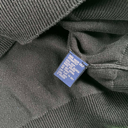 00s Polo Golf Ralph Lauren Sweaters- JUST BLACK LEFT