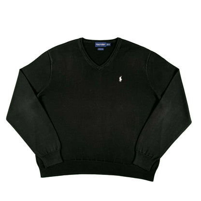 Ralph Lauren Polo Golf Sweater- XXL