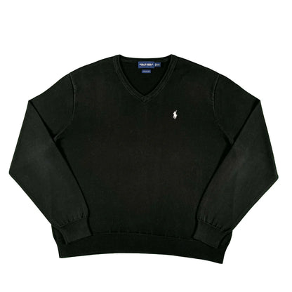 00s Polo Golf Ralph Lauren Sweaters- JUST BLACK LEFT
