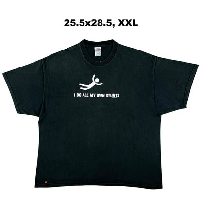 Vintage Delta Tees- SELECT T SHIRT