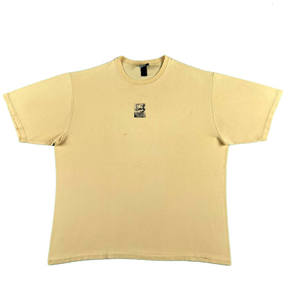 90s 'Hey Buddy Lemme get you a Cab' Tee- XL