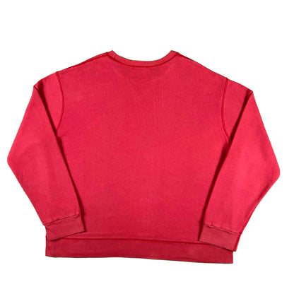 90s Polo Ralph Lauren 'Single V' Sweatshirt- XL