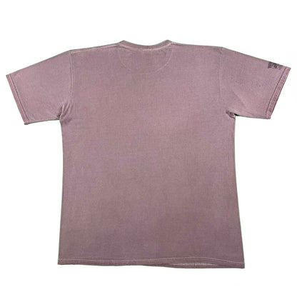 00s Group Therapy Wine Tee- XL