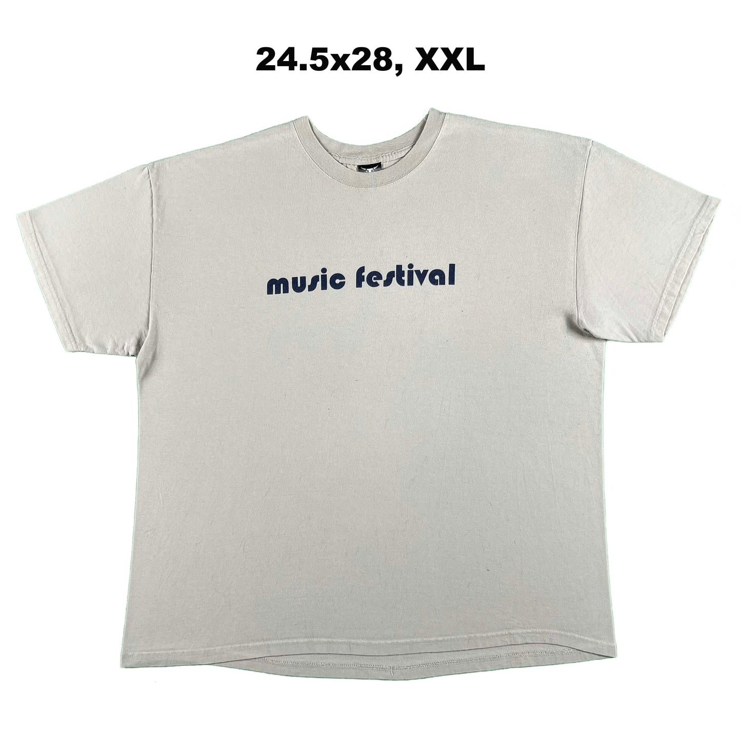 00s Hanes 'Beefy-T' 100% Cotton Tees- SELECT TEE
