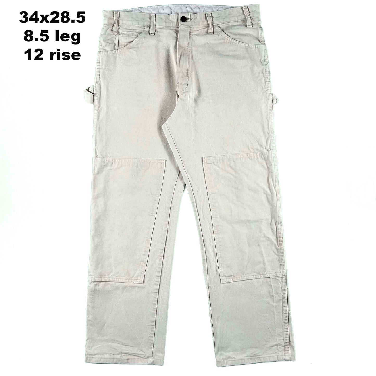 Dickies Painter's Pants- SELECT PAIR