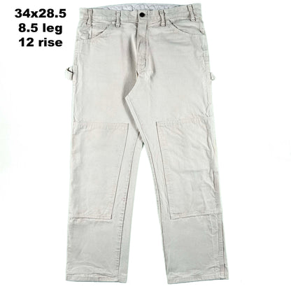 Dickies Painter's Pants- SELECT PAIR