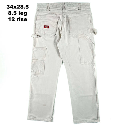 Dickies Painter's Pants- SELECT PAIR