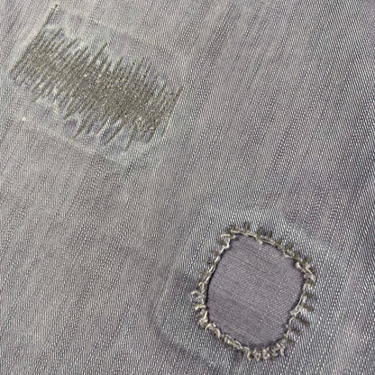 00s Polo by Ralph Lauren Purple HBT Pants- 36x29