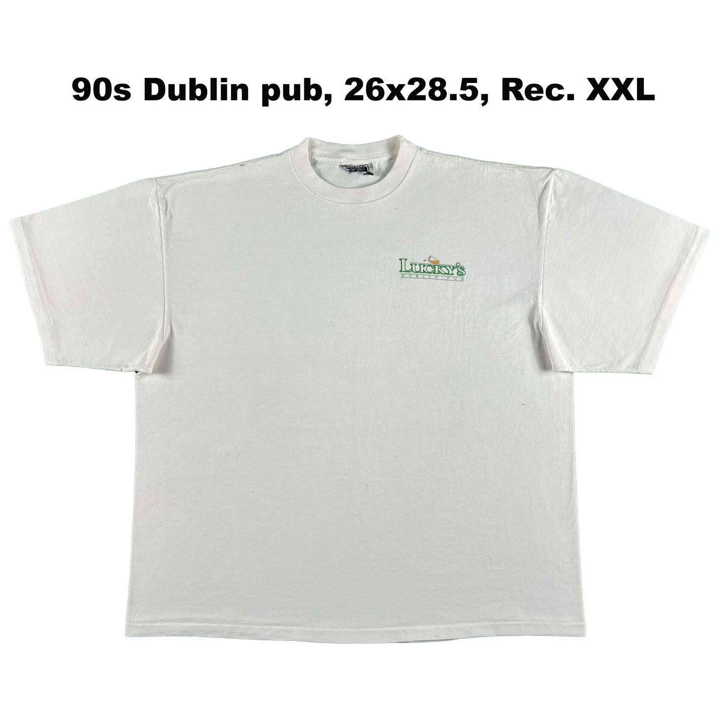 Vintage Beer, Wine, & Alcohol Tees- SELECT TEE