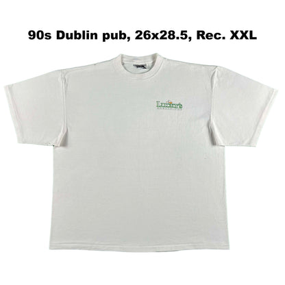 Vintage Beer, Wine, & Alcohol Tees- SELECT TEE