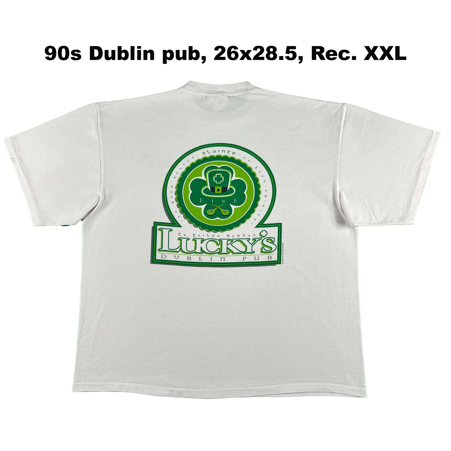 Vintage Beer, Wine, & Alcohol Tees- SELECT TEE