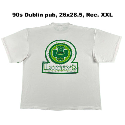 Vintage Beer, Wine, & Alcohol Tees- SELECT TEE