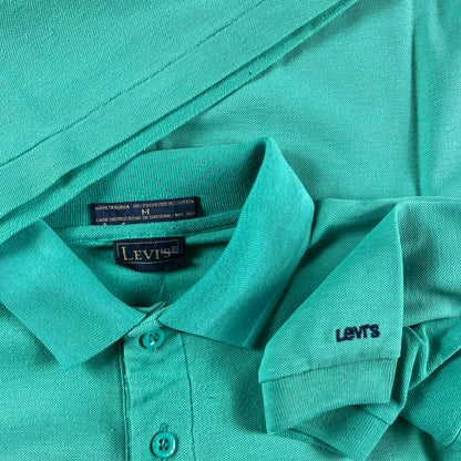 Vintage Levi's Polo Shirts- SELECT POLO