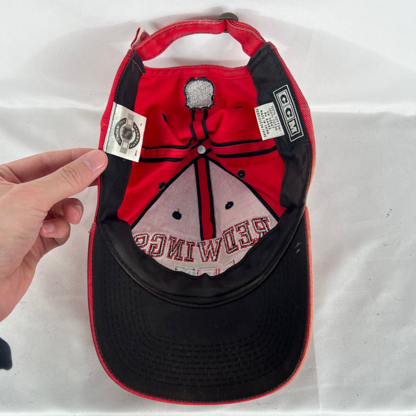 Detroit Red Wings