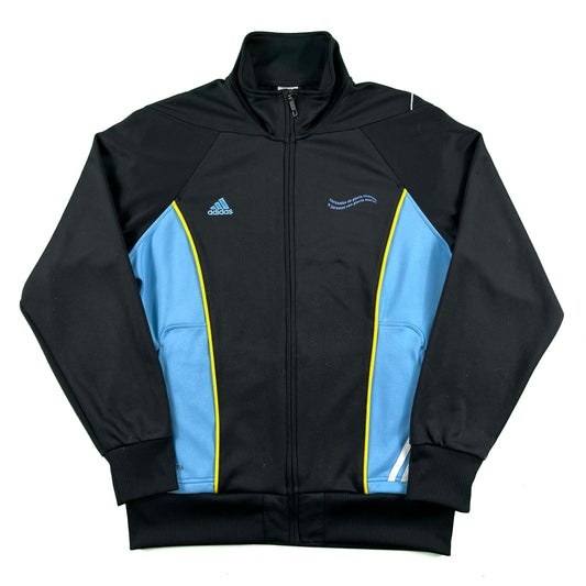 2010 World Cup Argentina Zip Up Jacket- XL
