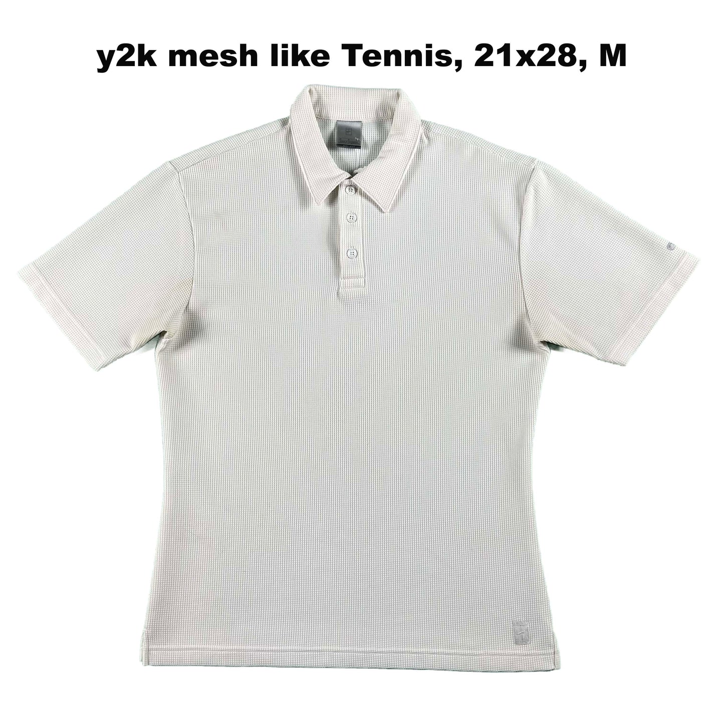 Vintage Nike Polo Shirts- SELECT SHIRT