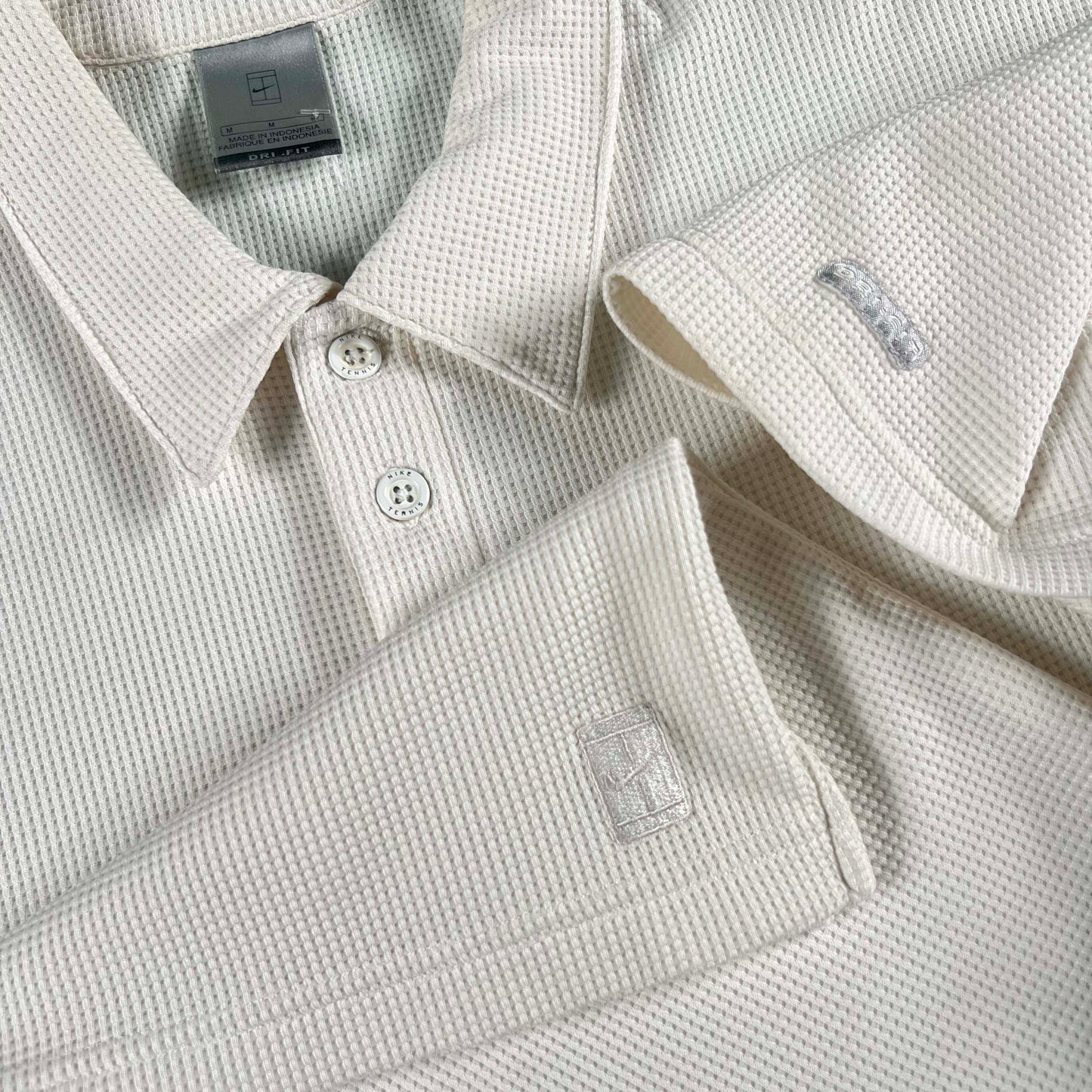 Vintage Nike Polo Shirts- SELECT SHIRT